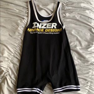 Inzer singlet
